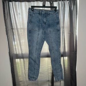 Target universal thread jeans